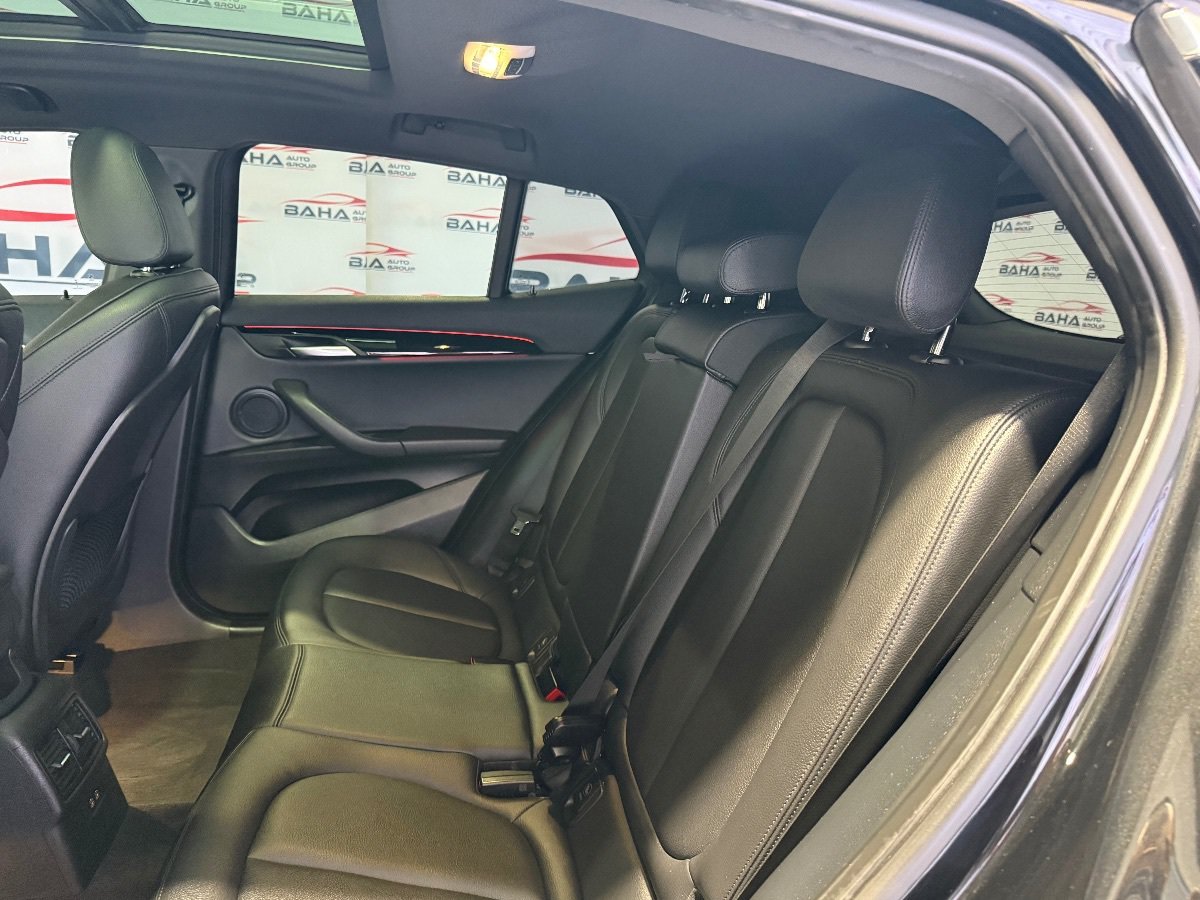 Used 2022 BMW X2 xDrive28i w/ Convenience Package AWD/4WD image 33