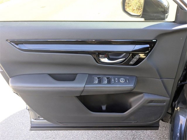 Certified 2024 Honda CR-V Sport Touring image 34