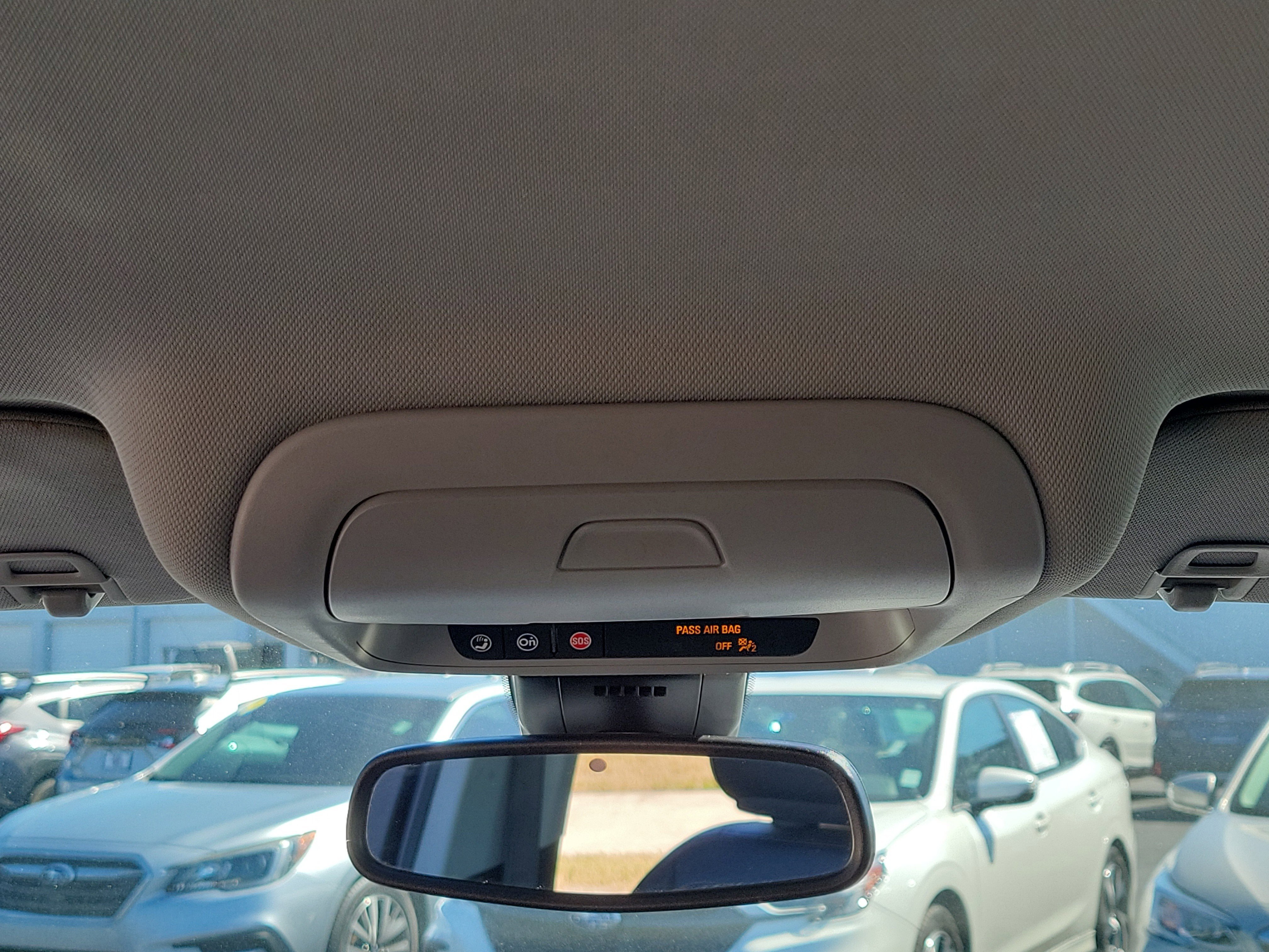 Used 2022 Chevrolet Equinox Premier image 21