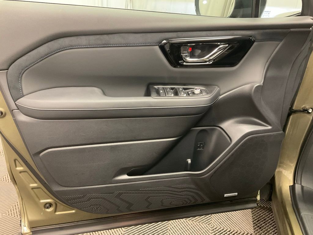 New 2026 Subaru Forester Limited image 10