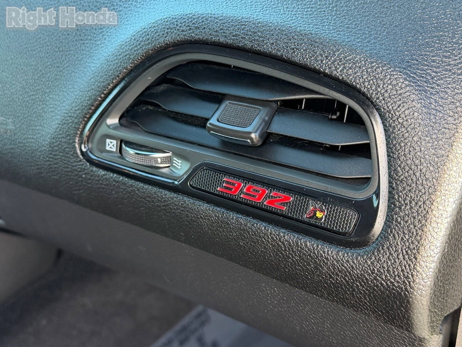 Used 2022 Dodge Challenger R/T Scat Pack w/ Driver Convenience Group image 14