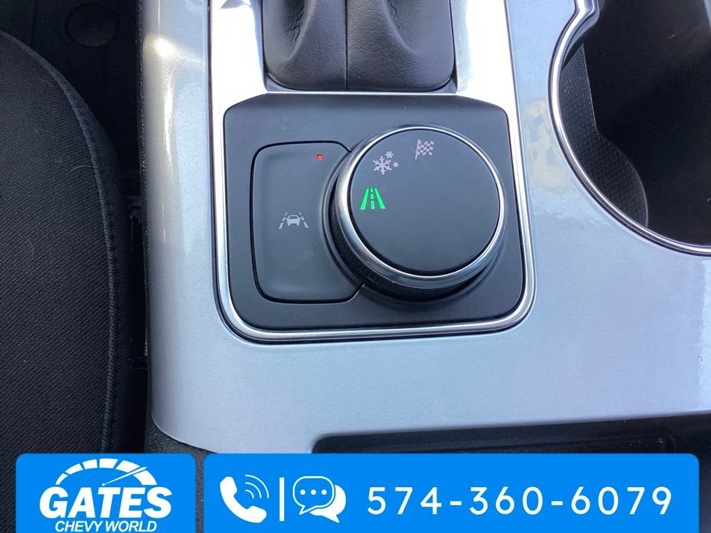 Used 2023 Chevrolet Blazer LT w/ Convenience Package FWD image 32