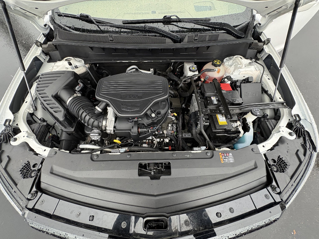 Used 2020 Cadillac XT6 Sport w/ Platinum Package image 40