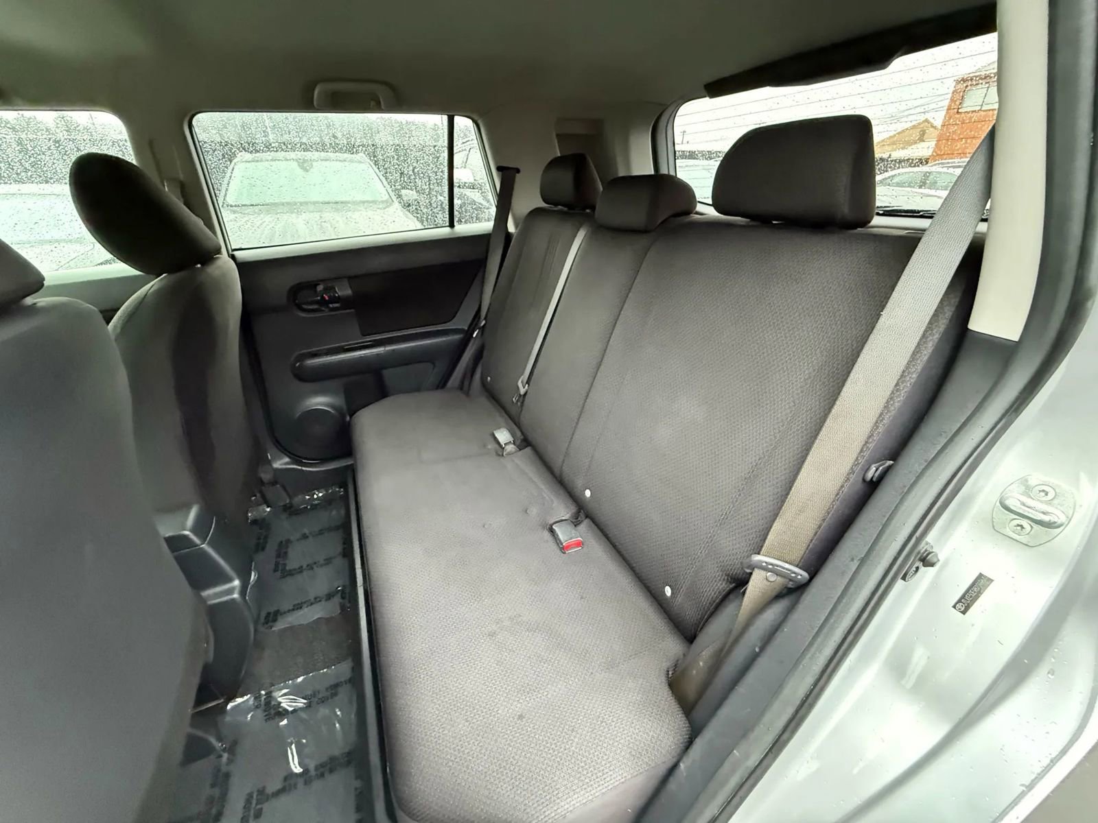 Used 2008 Scion xB image 23