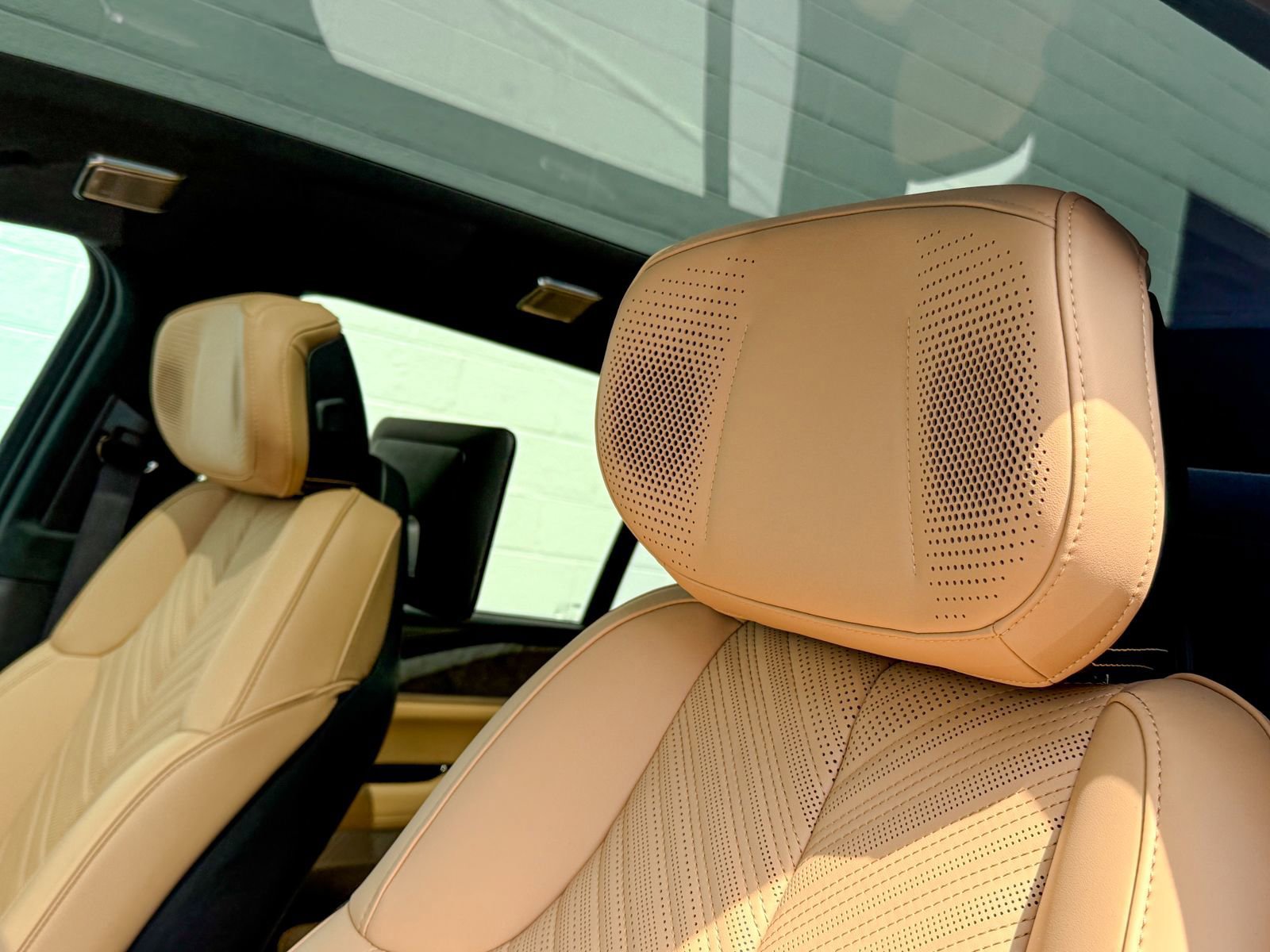 New 2025 Cadillac Escalade IQ Sport 2 AWD/4WD image 19