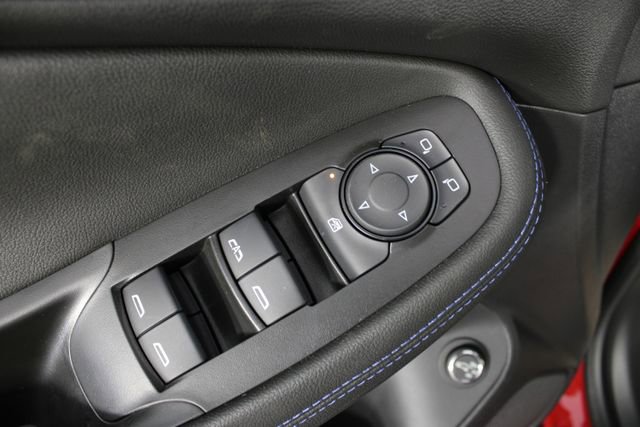 New 2026 Buick Encore GX Sport Touring w/ Advanced Technology Package FWD image 15