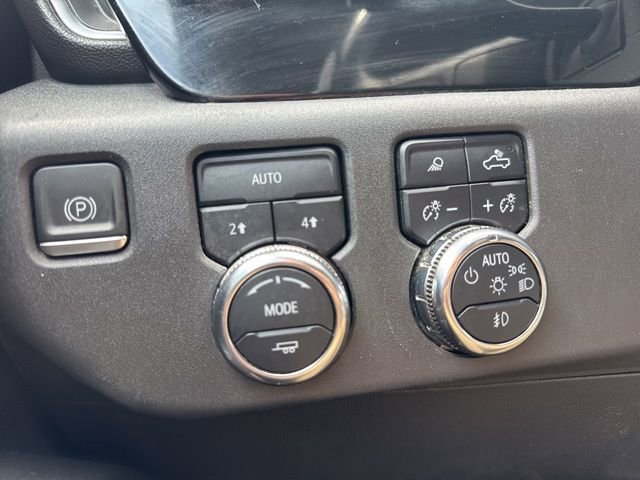 Used 2024 GMC Sierra 1500 SLT image 19