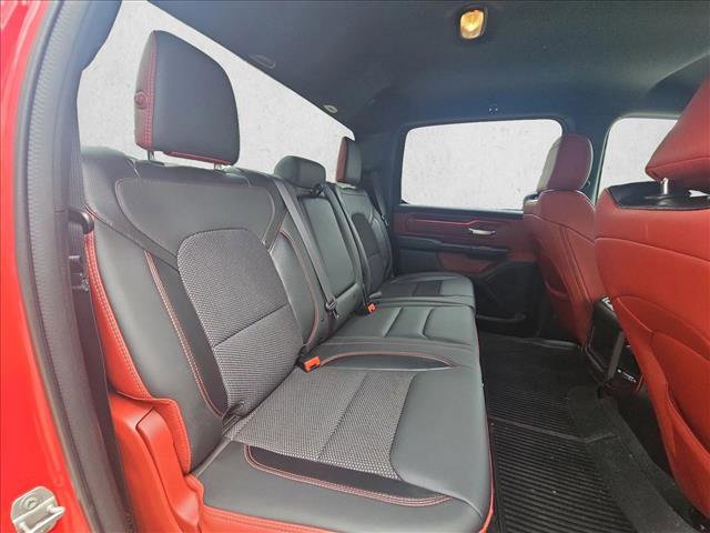 Used 2023 RAM 1500 Rebel AWD/4WD image 19