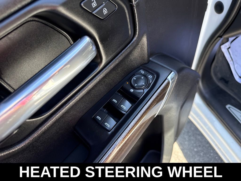 Used 2019 Chevrolet Silverado 1500 RST w/ All-Star Edition AWD/4WD image 13