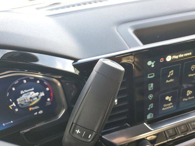 New 2026 Chevrolet Silverado 3500 LT w/ Safety Package image 27