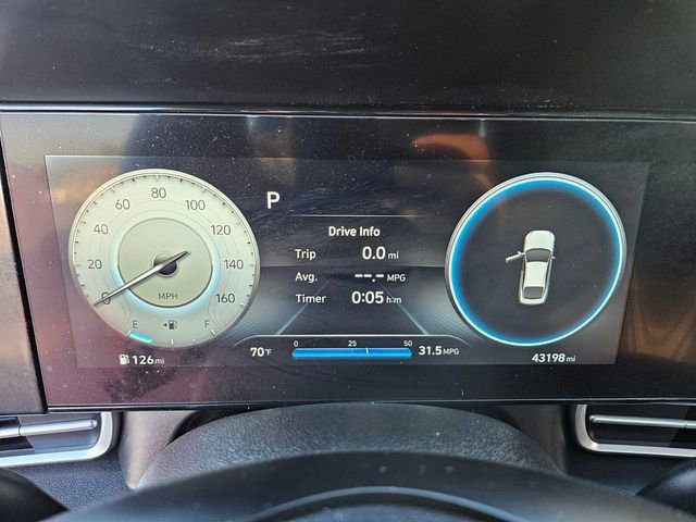 Used 2023 Hyundai Elantra SEL w/ Convenience Package FWD image 31
