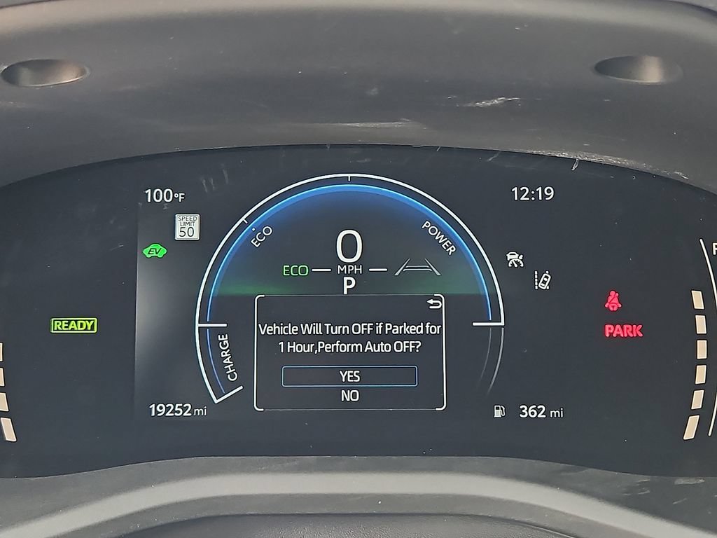 Used 2025 Toyota Camry SE AWD/4WD image 19