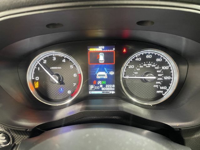 Used 2020 Subaru Forester Touring w/ Popular Package #2 AWD/4WD image 15