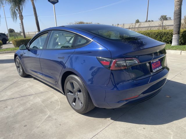 Used 2023 Tesla Model 3 Standard Range RWD image 6