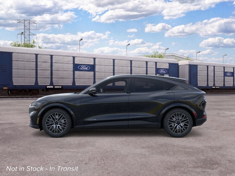New 2026 Ford Mustang Mach-E Premium w/ Technology Package RWD image 4