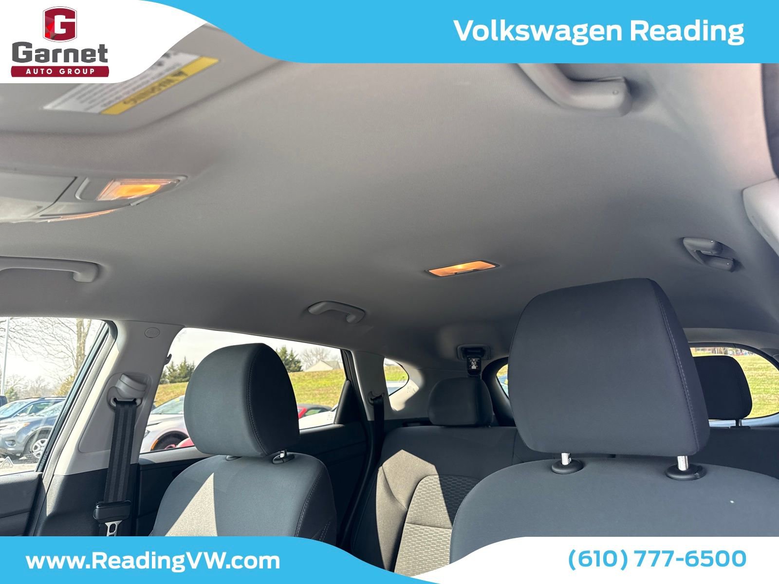 Used 2019 Hyundai Tucson SEL image 21