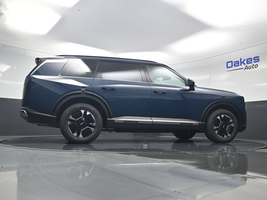 New 2027 Kia Telluride EX AWD/4WD image 47