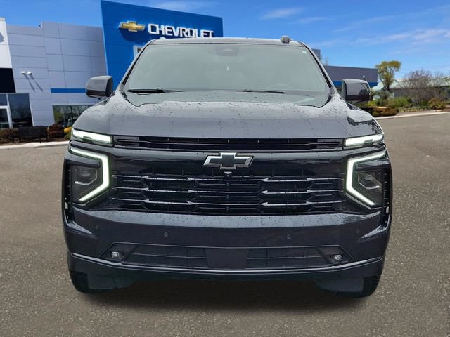 Used 2025 Chevrolet Tahoe RST w/ Comfort Package AWD/4WD image 23