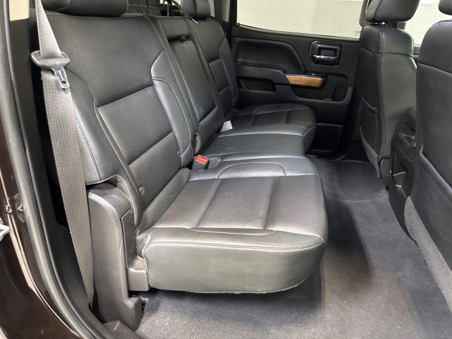 Used 2019 Chevrolet Silverado 3500 LTZ w/ Duramax Plus Package image 63