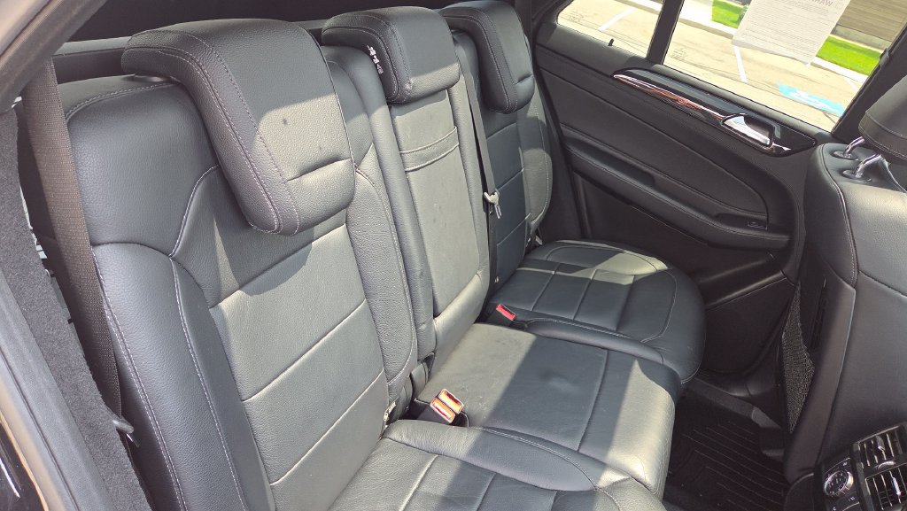Used 2018 Mercedes-Benz GLE 43 AMG 4MATIC image 14