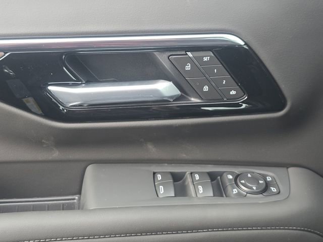 New 2026 Chevrolet Tahoe Z71 w/ Z71 Off-Road Package image 28