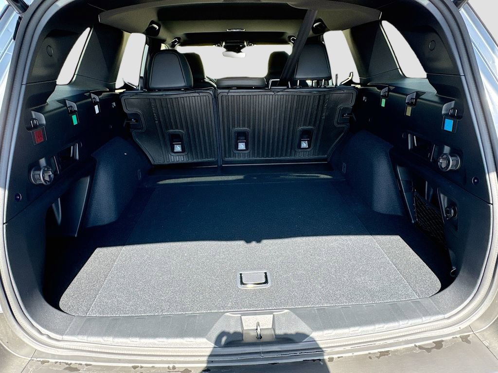 New 2026 Subaru Outback Premium image 32