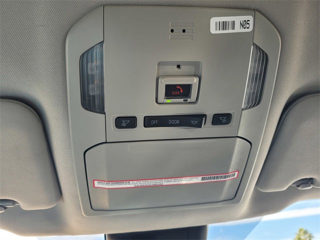 Used 2023 Toyota Highlander LE image 22