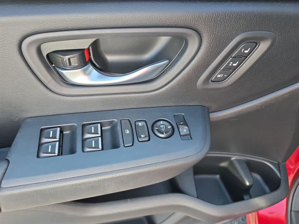 Certified 2025 Honda Pilot EX-L image 19