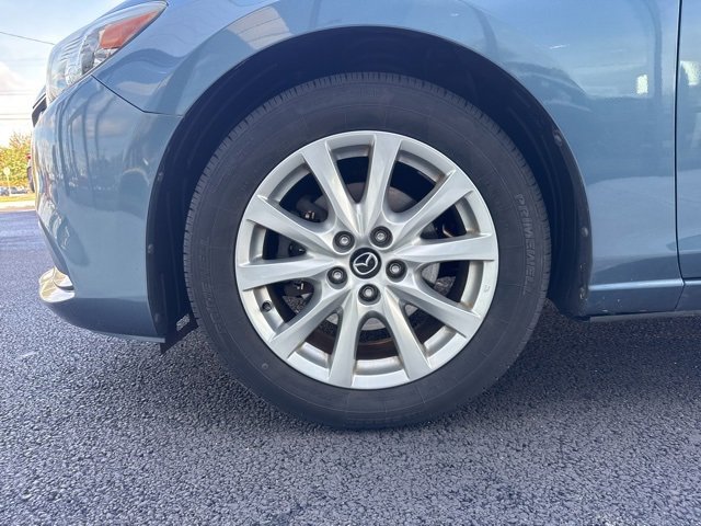 Used 2014 MAZDA MAZDA6 Sport image 8