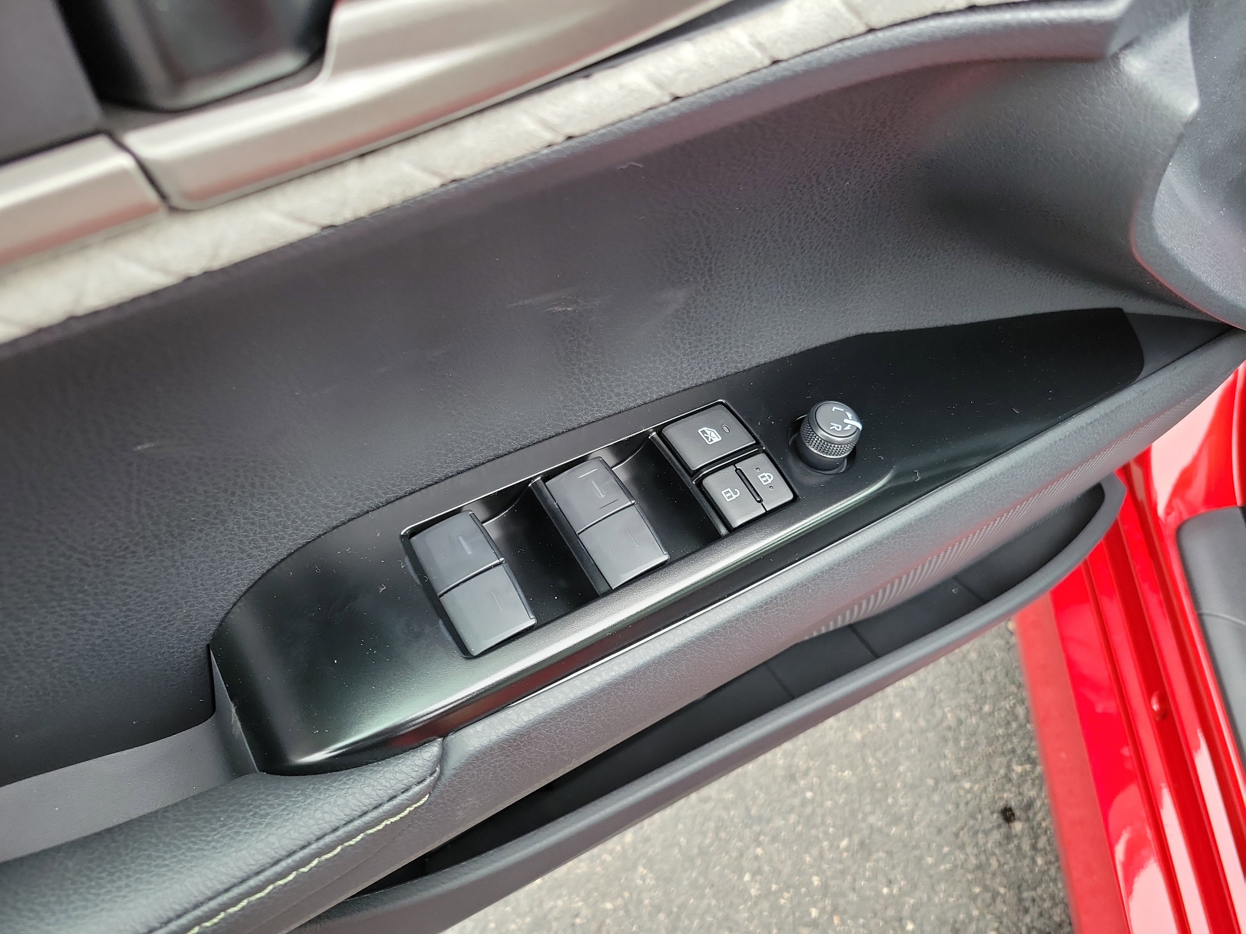 New 2026 Toyota Camry XLE image 19