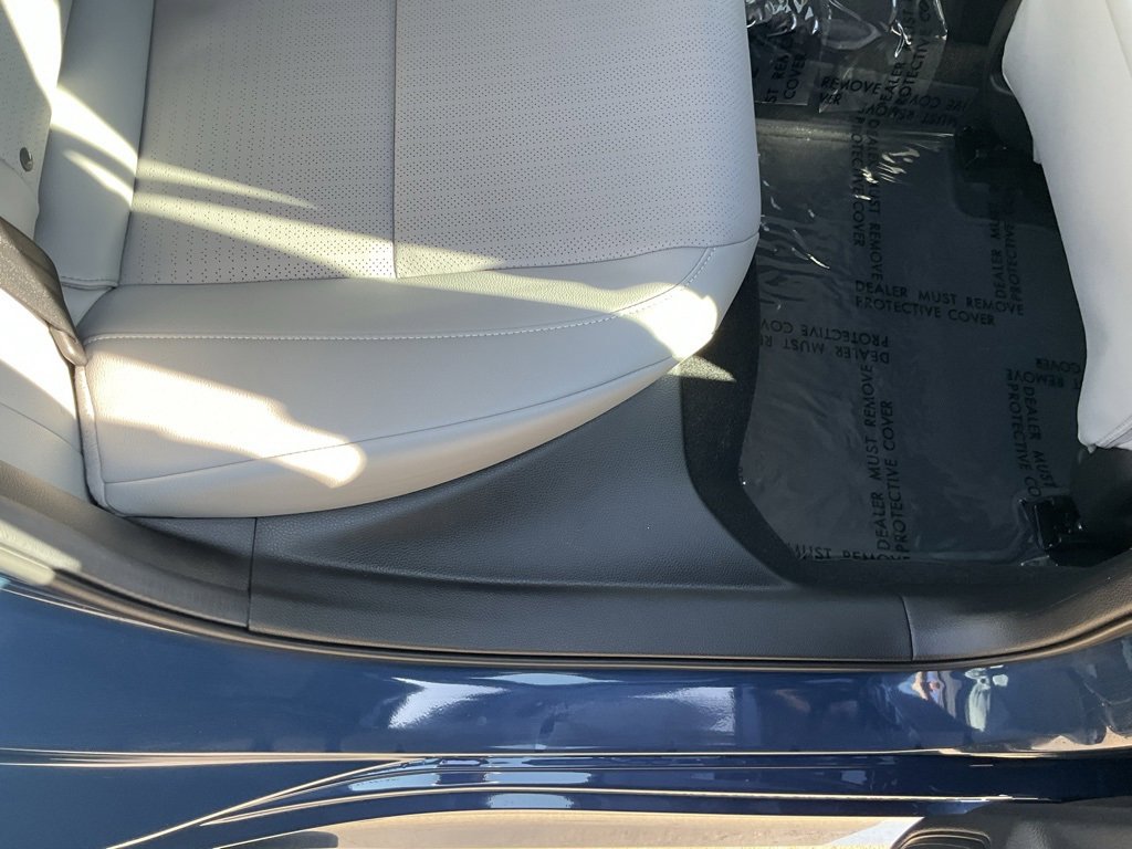 Used 2026 Honda Civic Sport Touring image 47