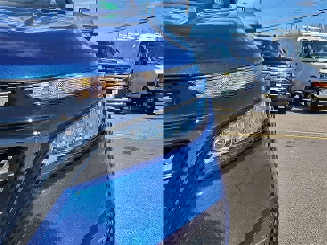 Used 2023 Chevrolet Equinox LS image 33