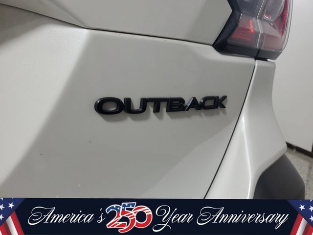 Used 2023 Subaru Outback Onyx Edition AWD/4WD image 7