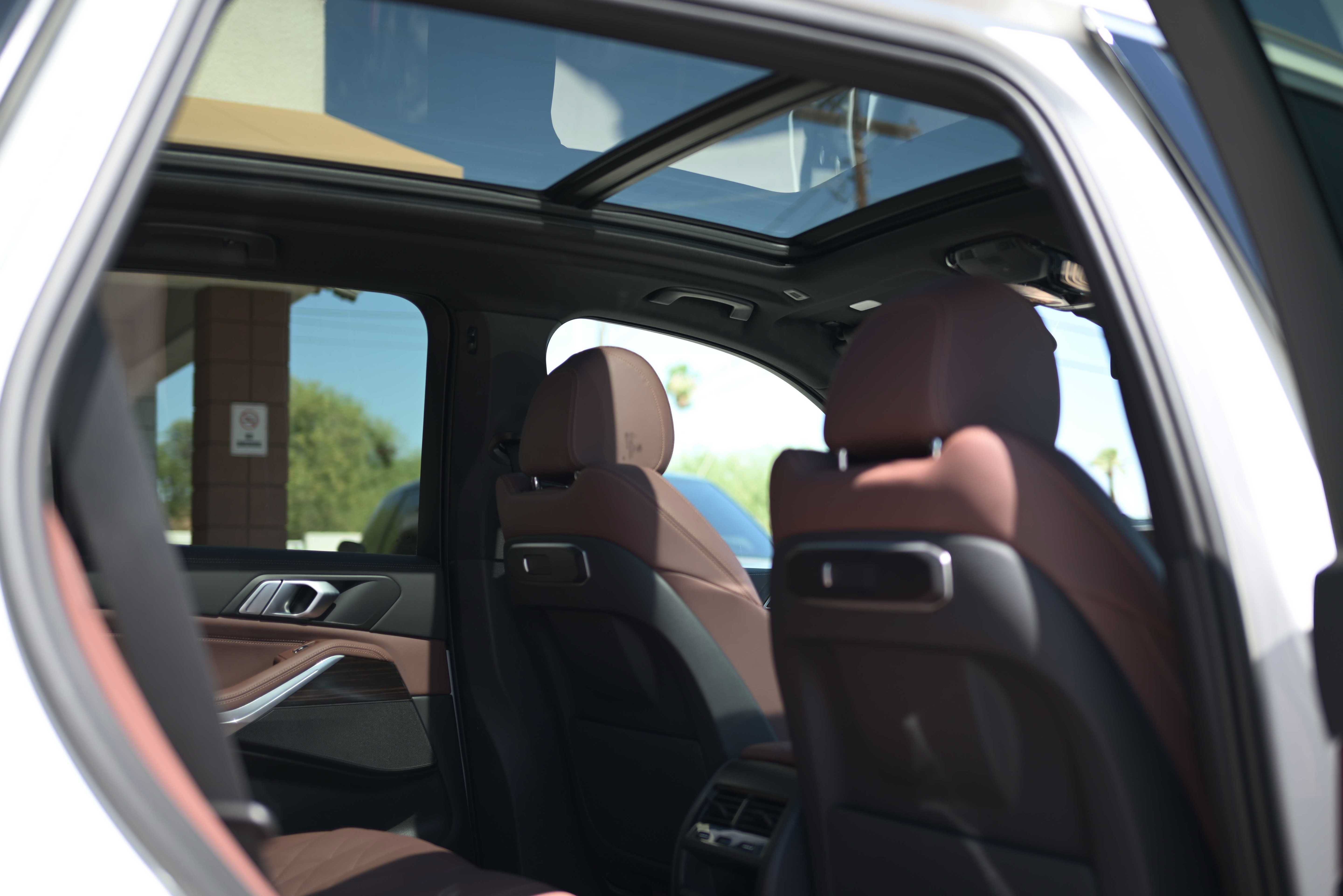 Used 2025 BMW X5 xDrive40i AWD/4WD image 15