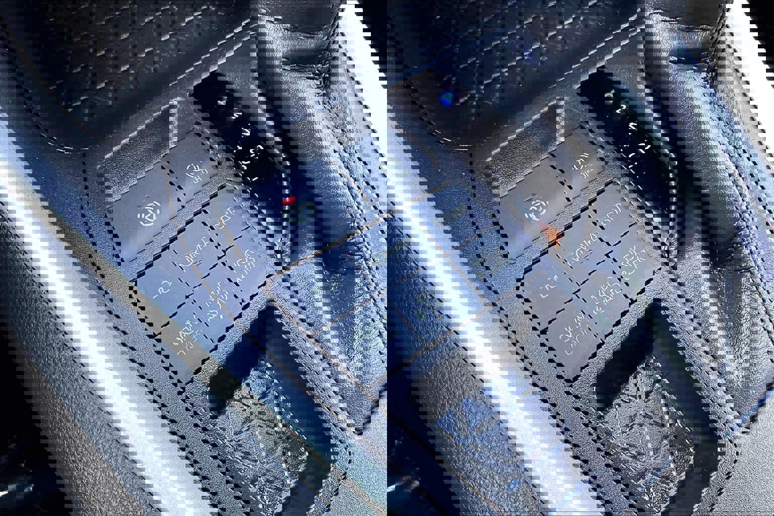 Certified 2024 Toyota RAV4 LE image 33