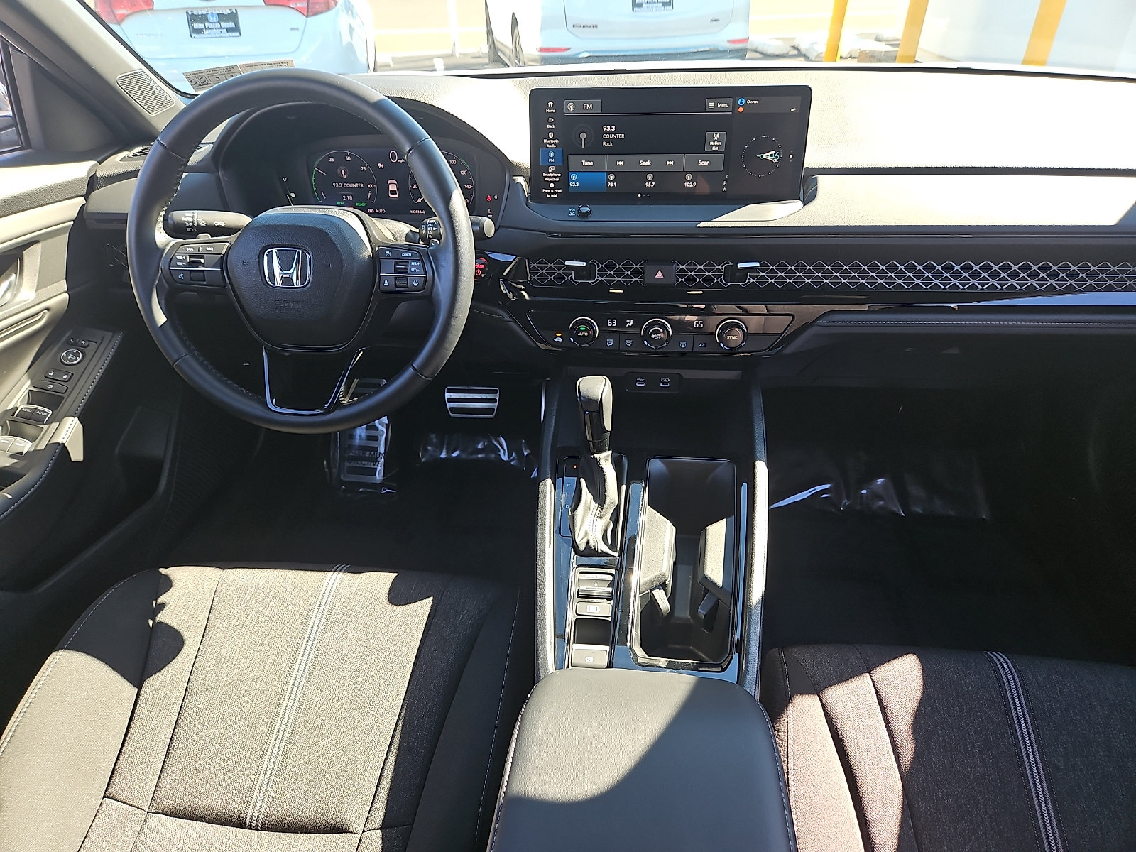 Used 2023 Honda Accord Sport image 11
