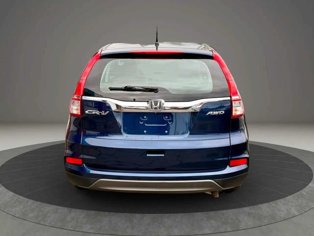 Used 2015 Honda CR-V LX image 5