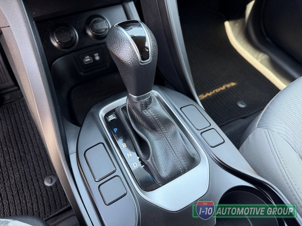 Used 2017 Hyundai Santa Fe Sport FWD image 24
