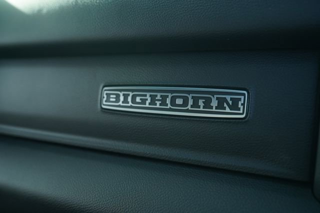 New 2026 RAM 1500 Big Horn image 31