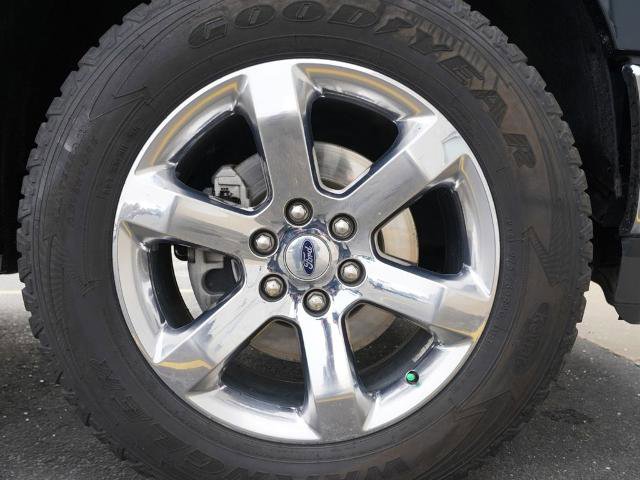 Certified 2021 Ford F150 Lariat image 24