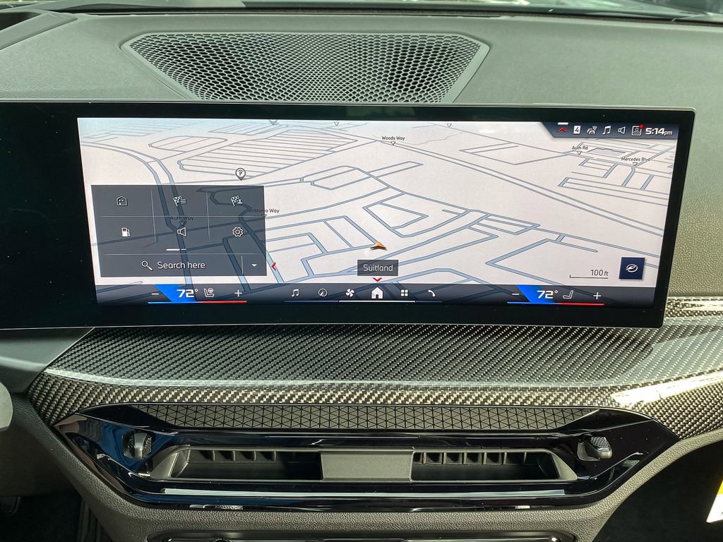 New 2025 BMW M240i xDrive Coupe w/ Premium Package image 19