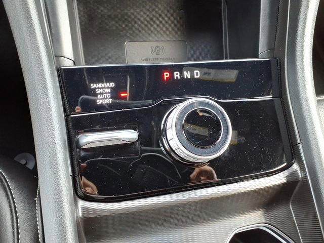 Used 2025 Jeep Grand Cherokee L Limited w/ Luxury Tech Group II image 13