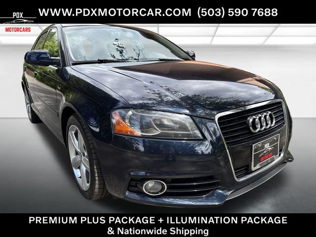 Used 2012 Audi A3 TDI Premium Plus FWD image 7