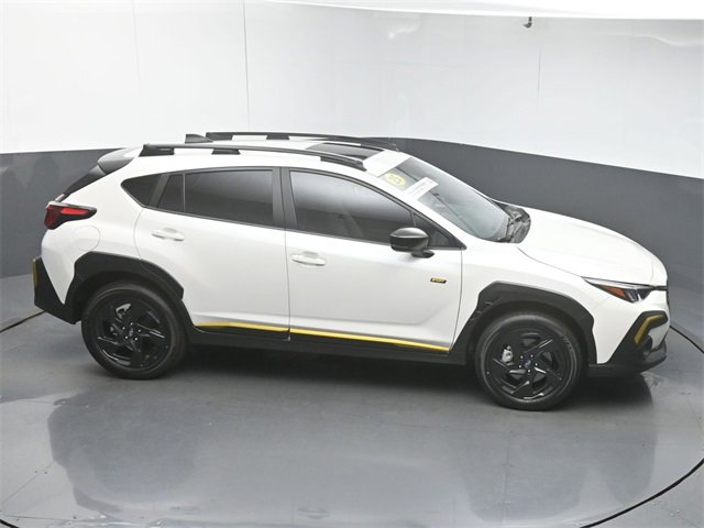 Certified 2025 Subaru Crosstrek 2.5i Sport w/ Crosstrek Mirror Package image 50