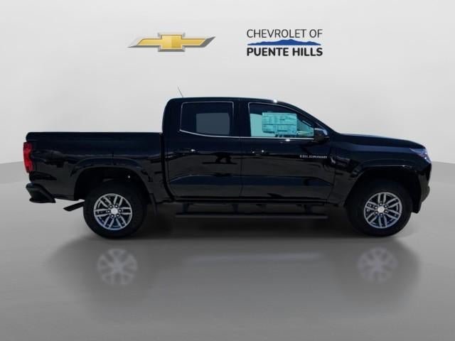 New 2026 Chevrolet Colorado LT w/ Advanced Trailering Package RWD image 9