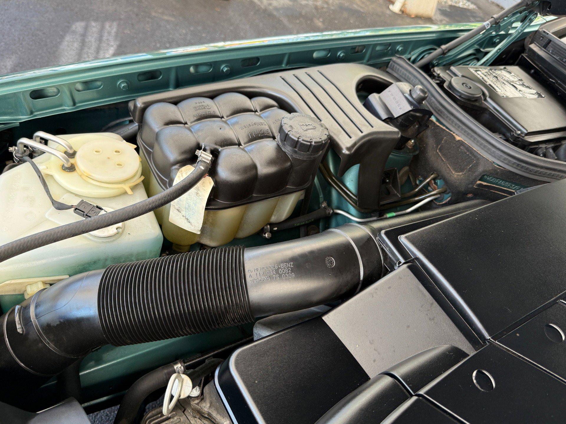 Used 1999 Mercedes-Benz SL 500 image 42