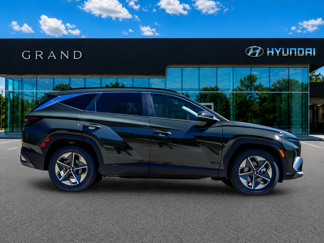 New 2026 Hyundai Tucson SEL FWD image 7