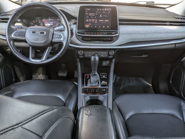 Used 2022 Jeep Compass Latitude w/ Convenience Group AWD/4WD image 17