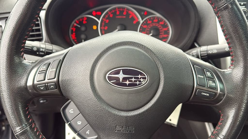 Used 2014 Subaru Impreza WRX Premium image 28