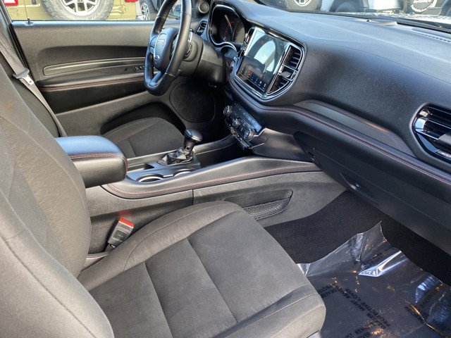 Certified 2024 Dodge Durango R/T image 8